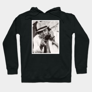 Danny DeVito Hoodie